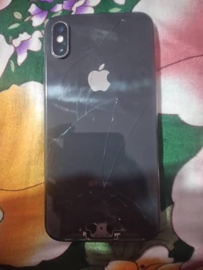 Apple iPhone X