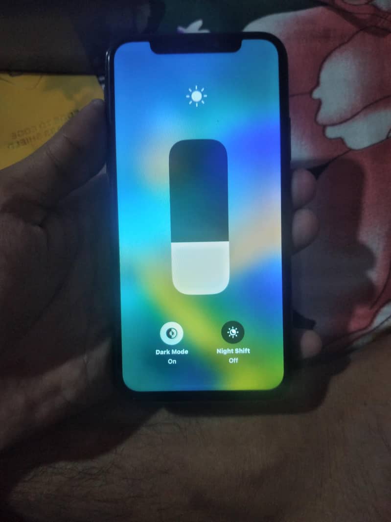 Apple iPhone X 2