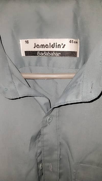 SALE SALEE MEN'S SHIRT OFFICE WEAR
