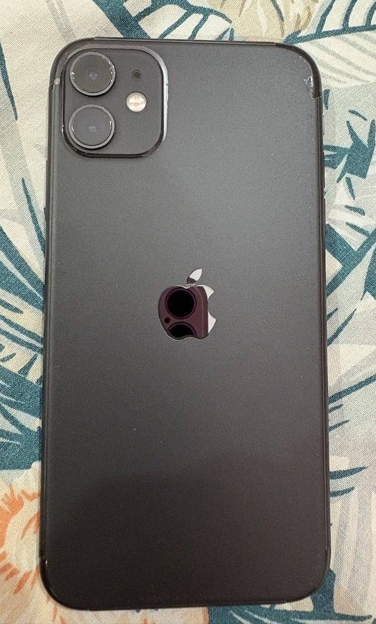 Apple iPhone 11 0