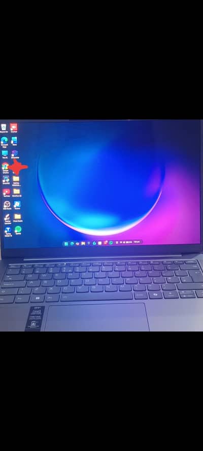 Lenovo Yoga Slim 7i Ultra 5 125H
