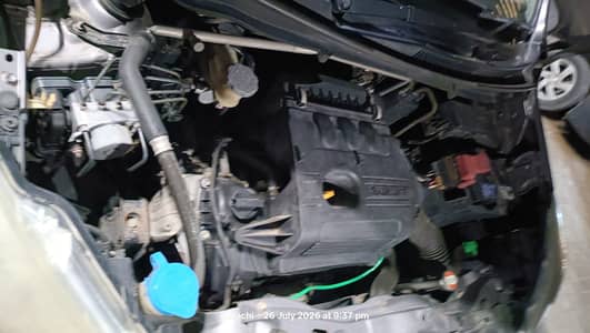 Suzuki Cultus VXL AGS 2018
