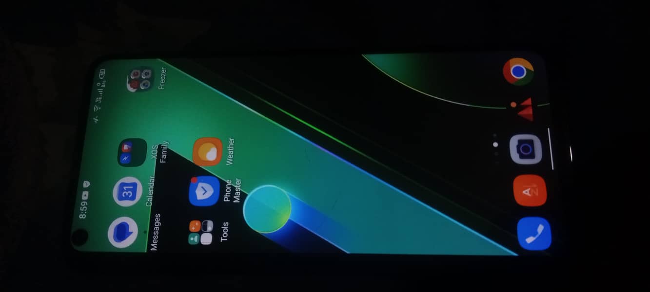 Infinix Note 7 3
