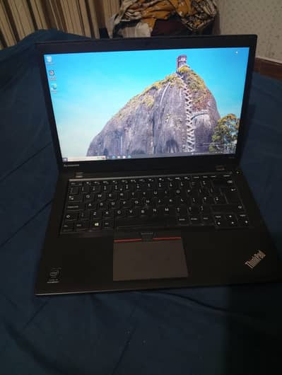 Lenovo laptop