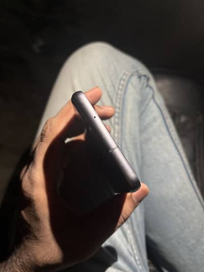Samsung Mobile S21