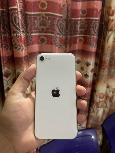 Apple iPhone SE 3