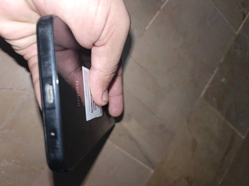 Redmi A3 4
