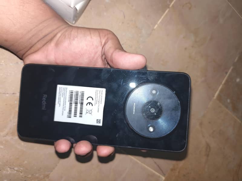 Redmi A3 6
