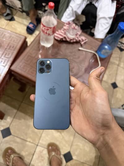 Apple iPhone 12 Pro