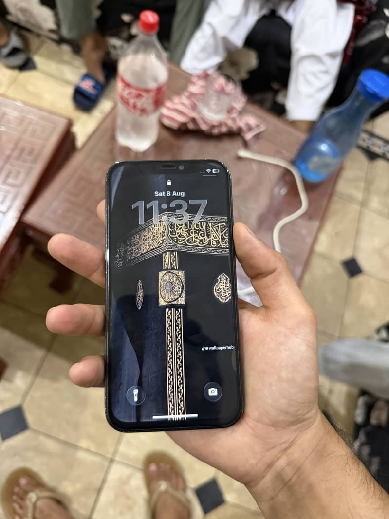Apple iPhone 12 Pro 2