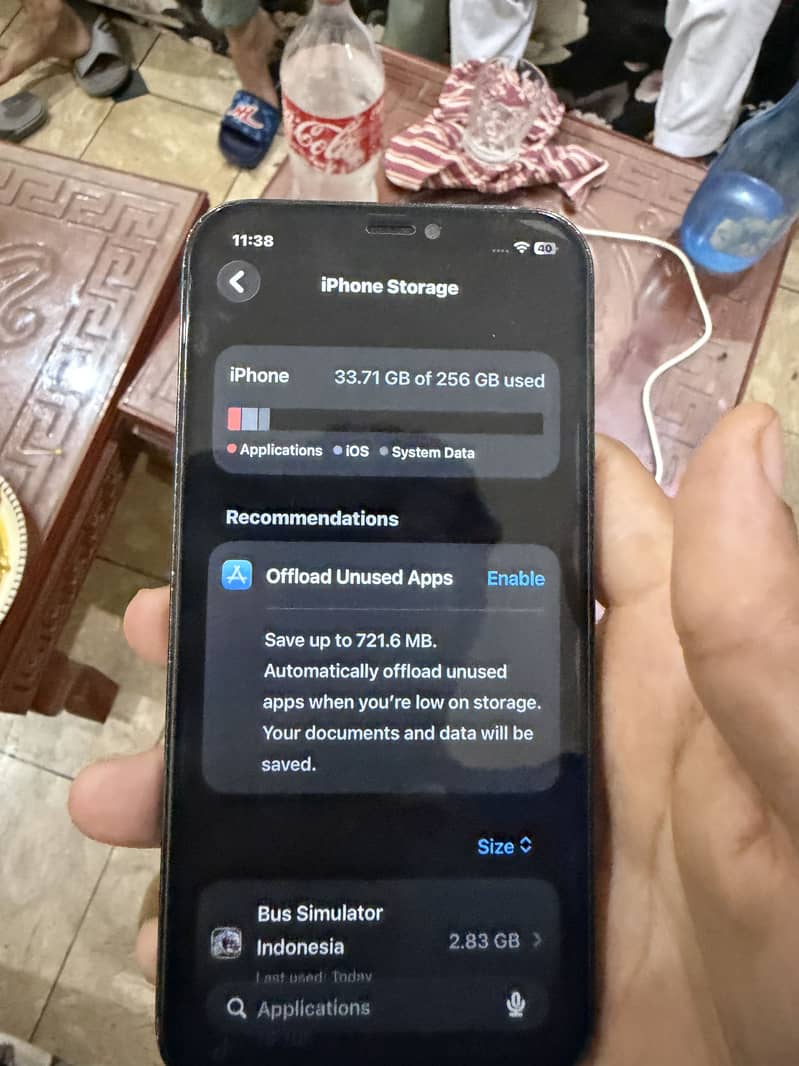 Apple iPhone 12 Pro 3