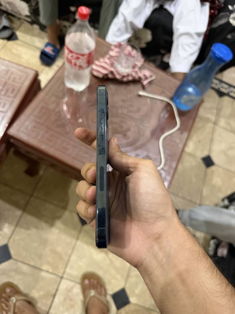 Apple iPhone 12 Pro 5