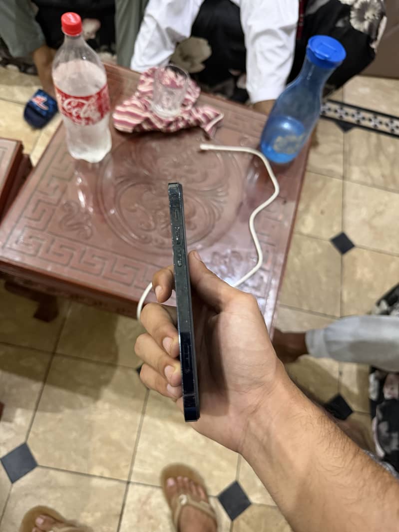 Apple iPhone 12 Pro 7