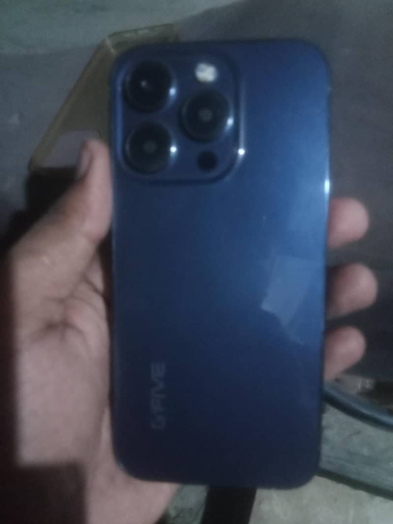G'Five 15 Pro 1
