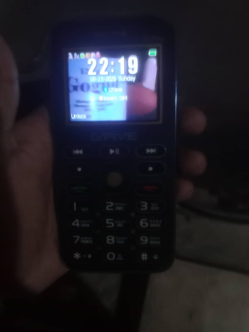 G'Five 15 Pro 2