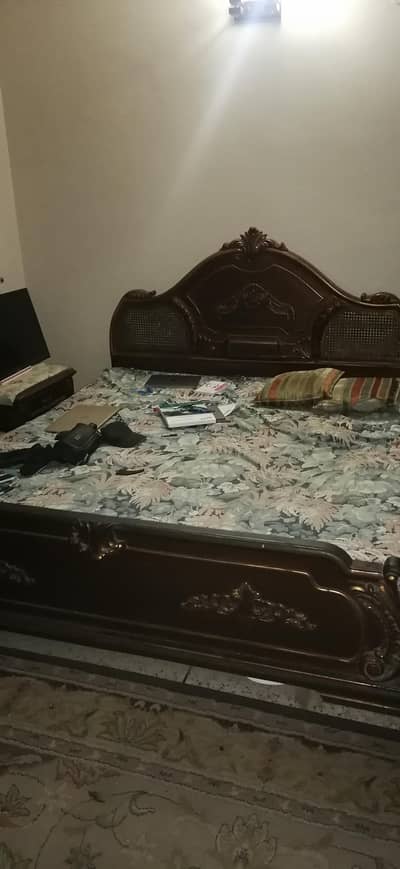 bedroom complete set