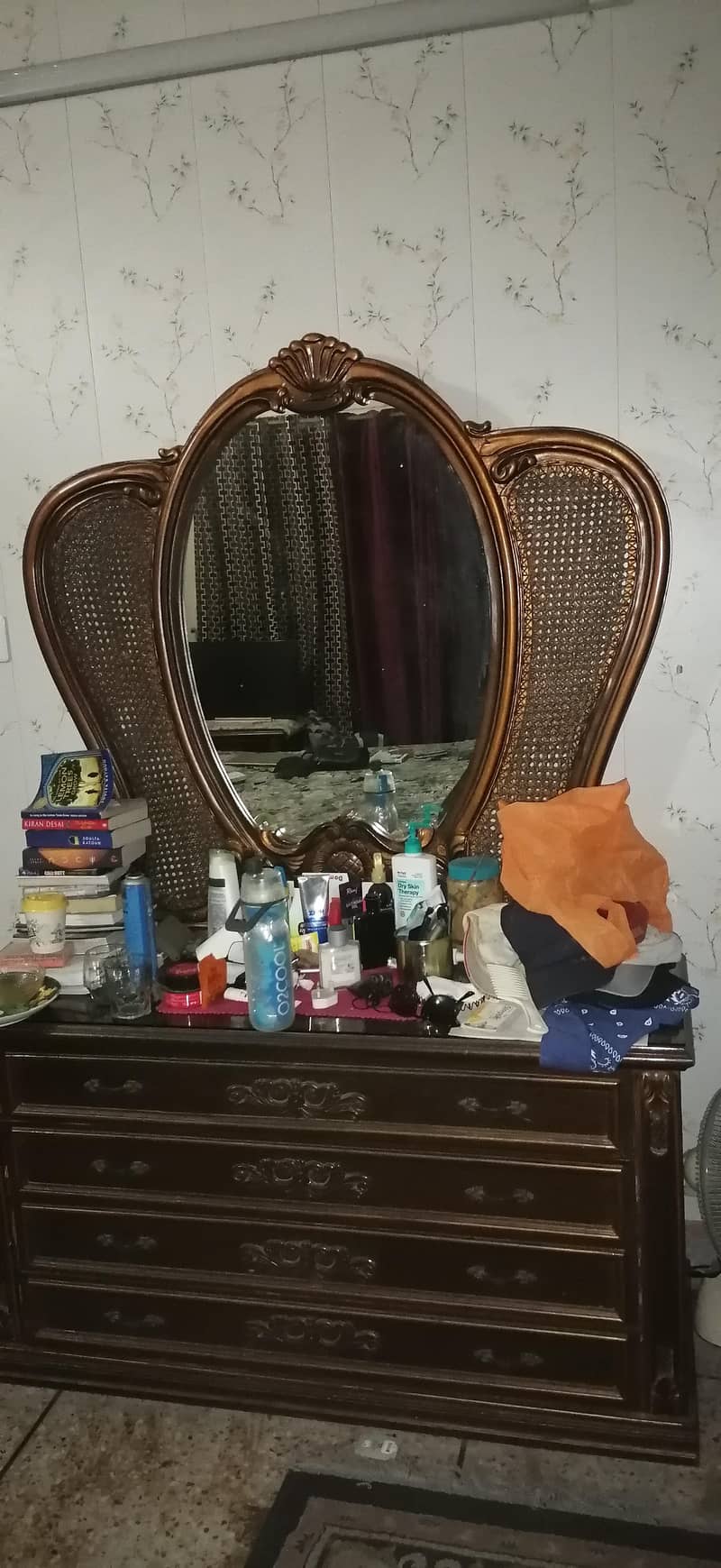 bedroom complete set 2