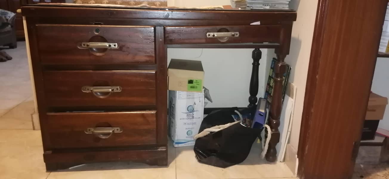 bedroom complete set 6