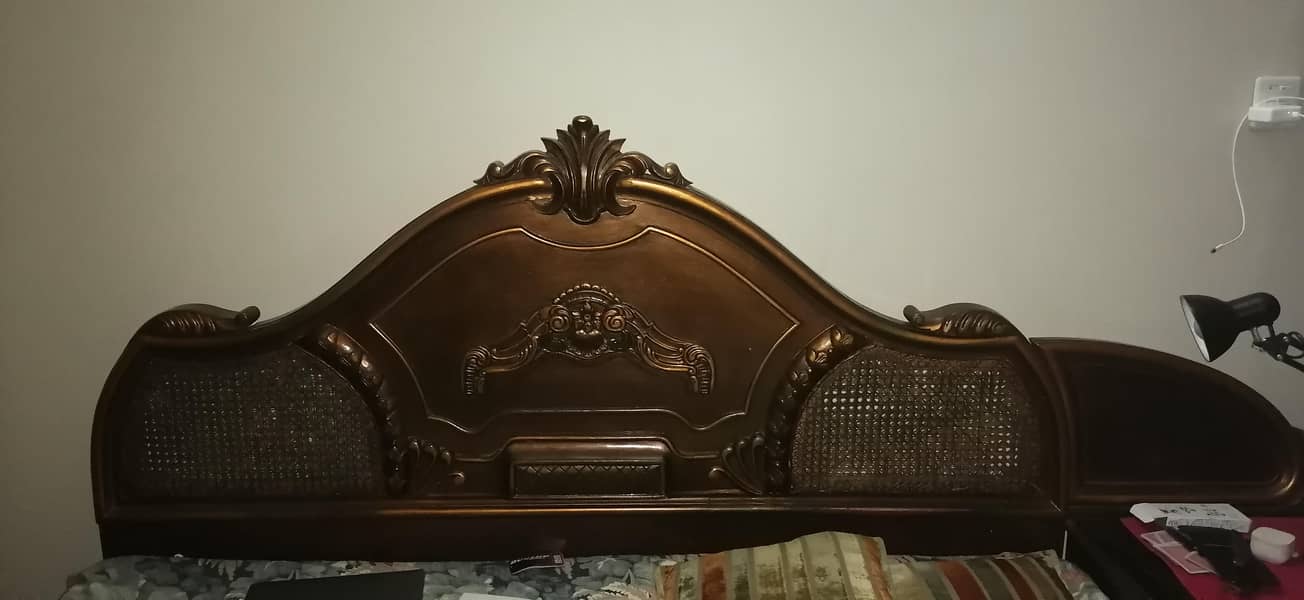 bedroom complete set 8