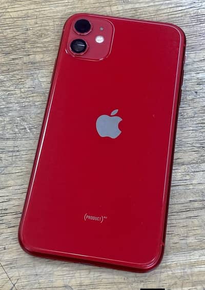 Apple iPhone 11