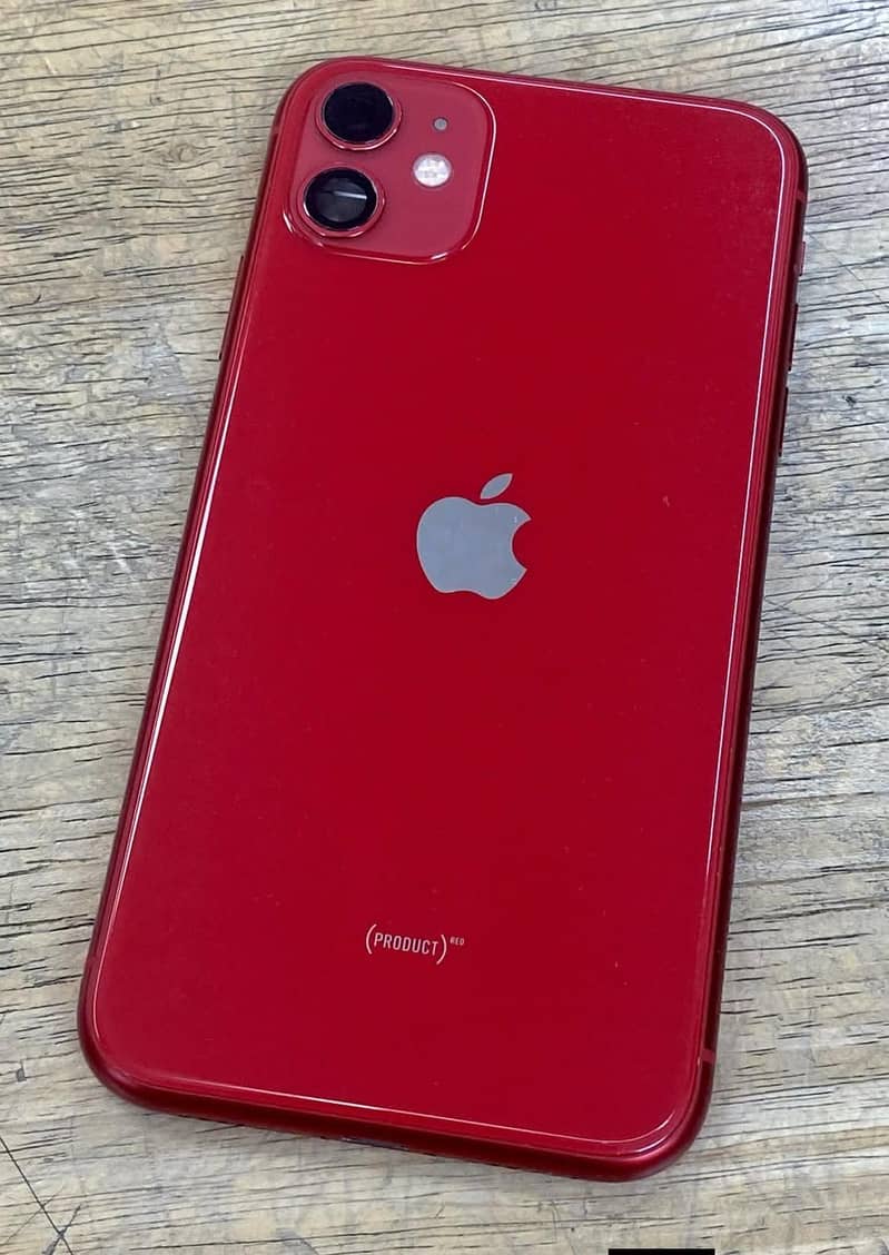 Apple iPhone 11 0