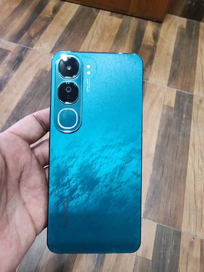 Vivo Y200