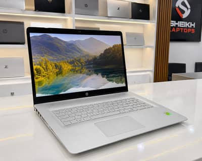 (hp Envy) Core i7 7th gen | 8GB RAM | 2GB GRAPHIC CARD | 256 SSD Touch