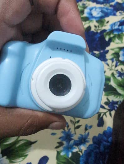 baby camera and gym android