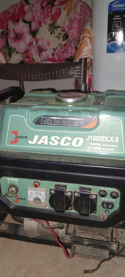 jesco company ka hai