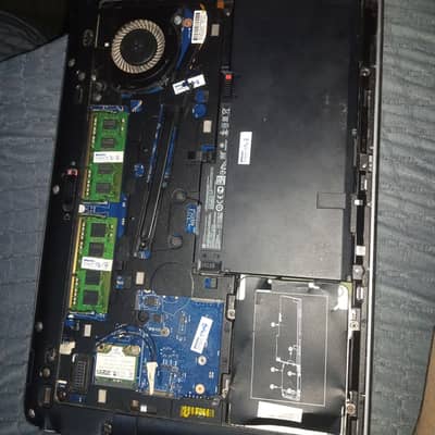 hp core i5 5 generation