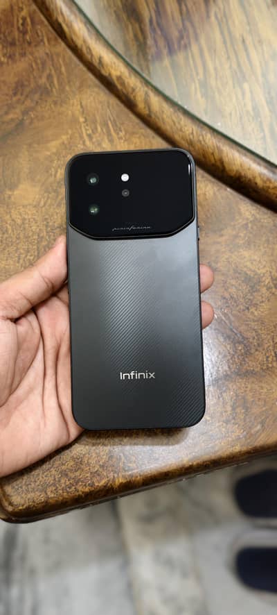 Infinix Note 60 ultra 12gb 256gb