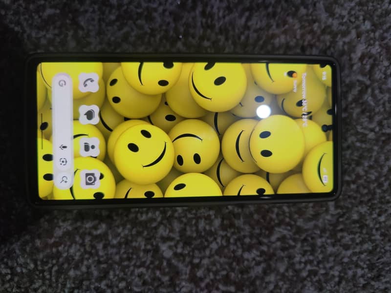 Google Pixel 6a 1