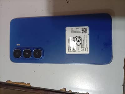 Infinix hot 60i