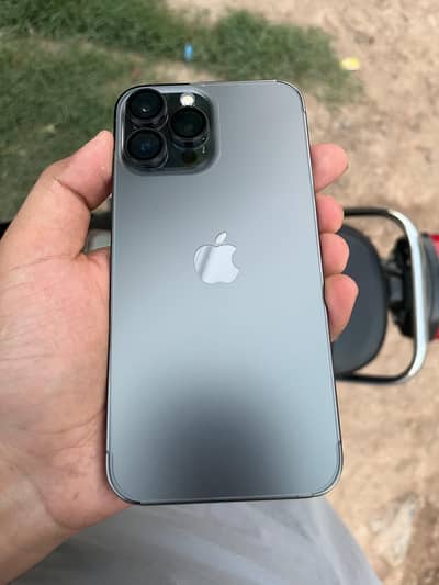 Apple iPhone 13 Pro Max JV 89%