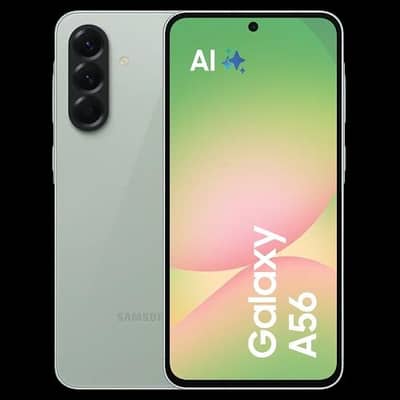 Samsung Mobile A56