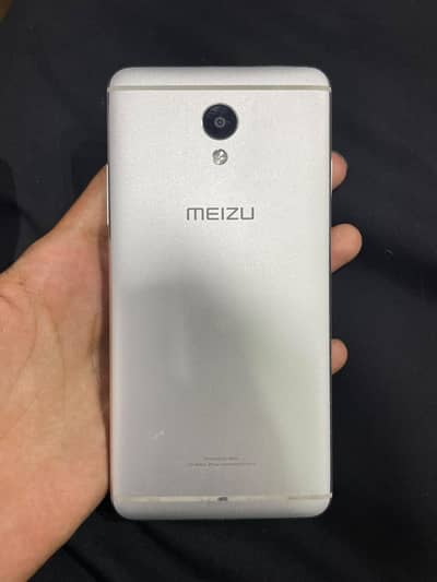 Meizu nonpta 4/64