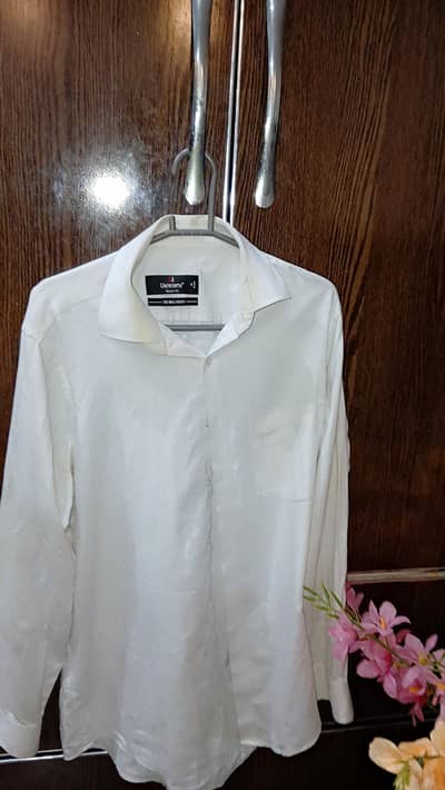 Men's office wear shirts