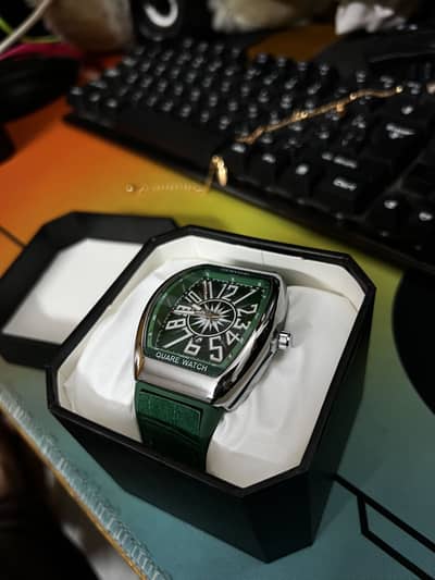 RICH MAN PREMIUM WATCH FOR MENS