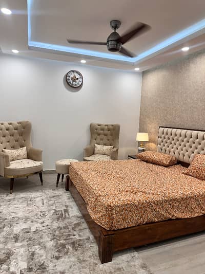 Full Furnished Apartment Available For Rent