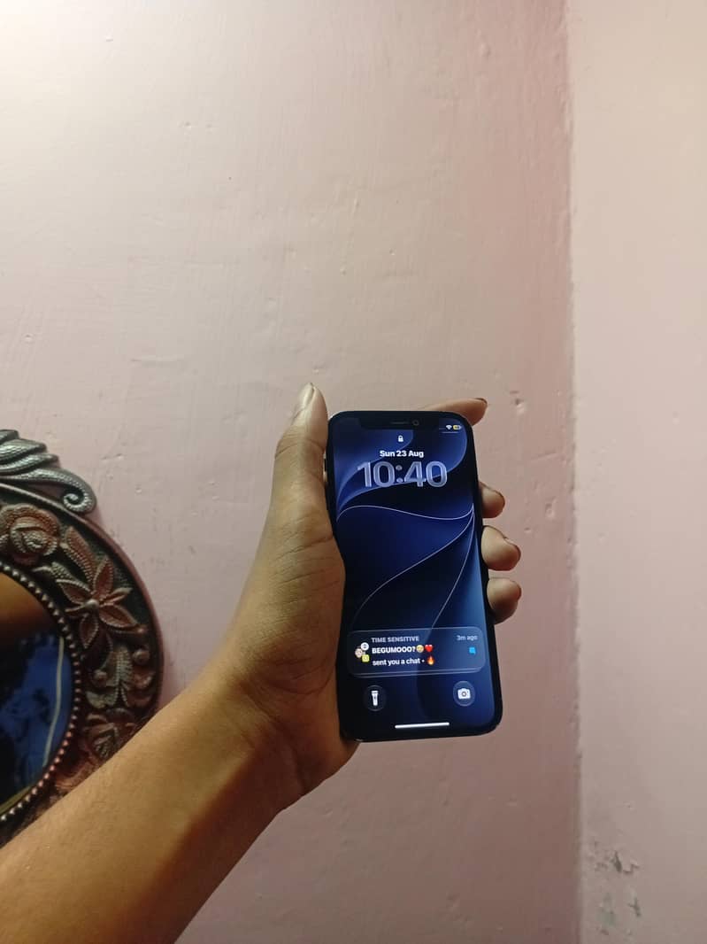 Apple iPhone 12 mini 5