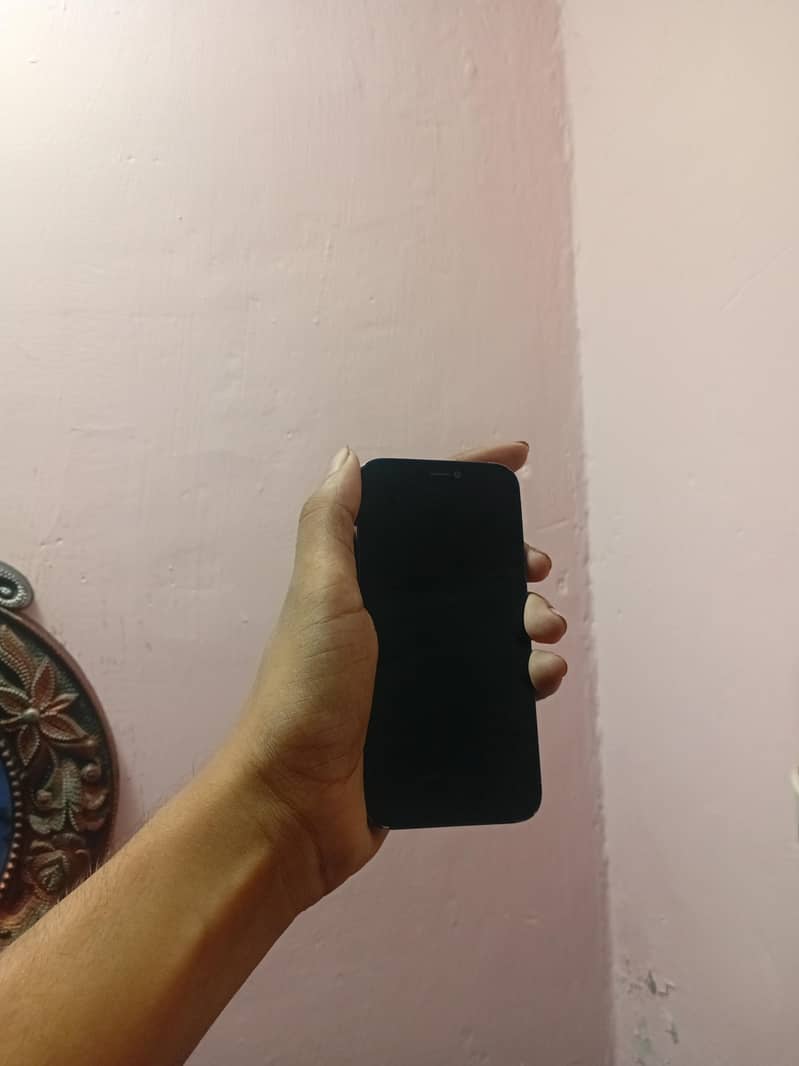 Apple iPhone 12 mini 6