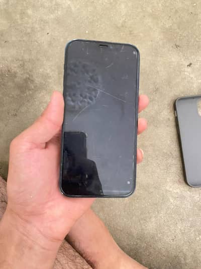 Apple iPhone 12