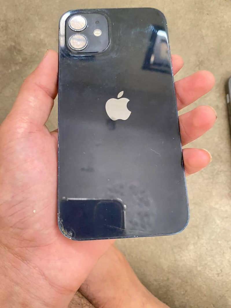 Apple iPhone 12 1