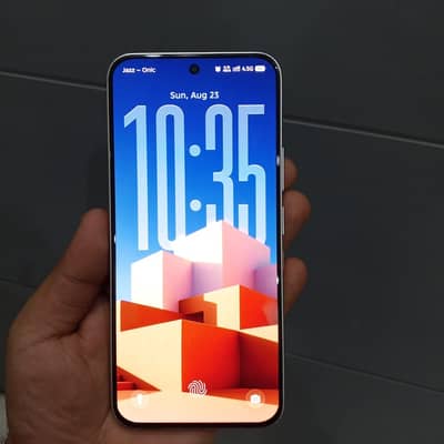 Infinix Hot 60 Pro