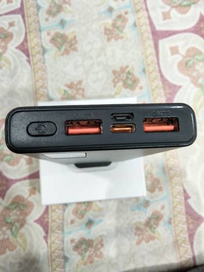 Power Bank For Sell.