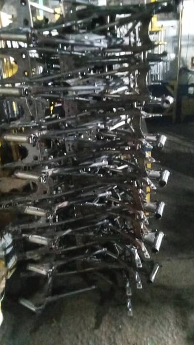 co2 welder required