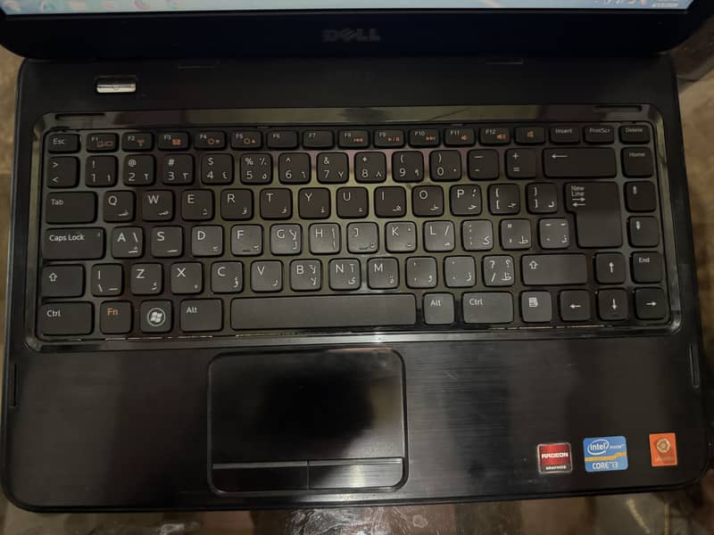 Dell core i3 2