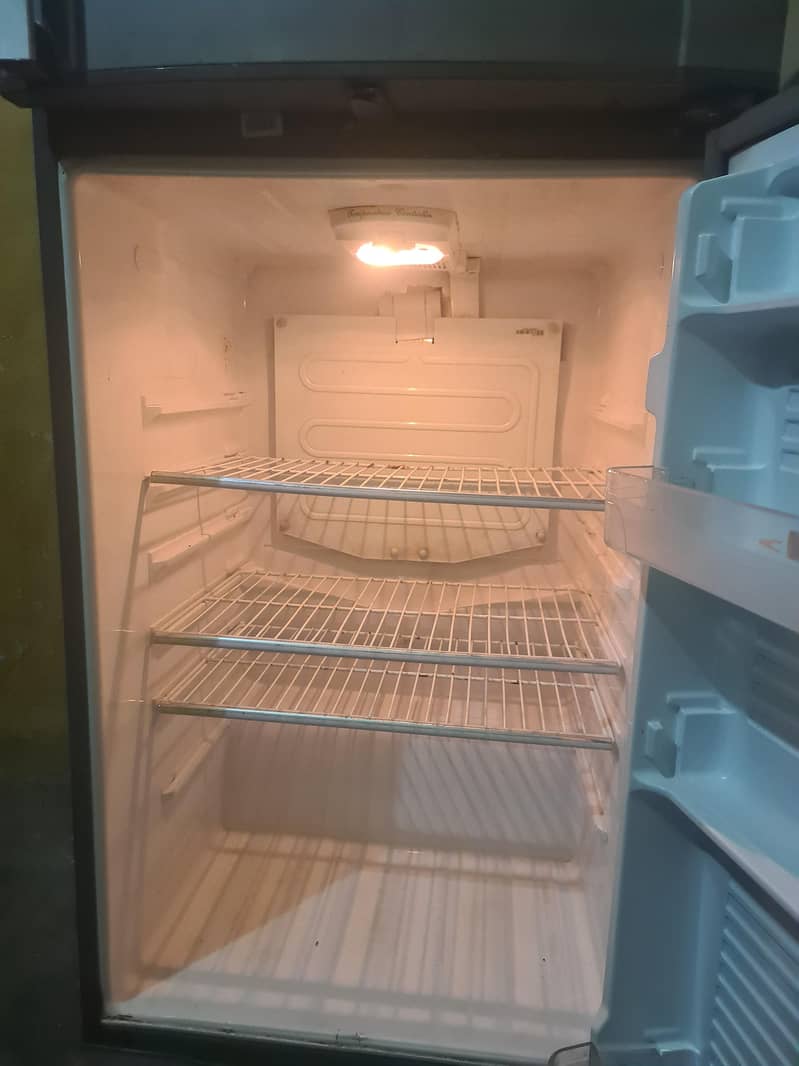 refrigerator 7
