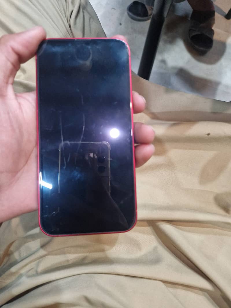 Apple iPhone 13 1
