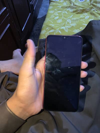 OPPO F9